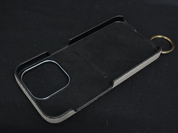 ■新品■未使用■ BONAVENTURA ボナベンチュラ レザー iPhone 15 pro 対応 アイフォンケース スマホケース ベージュ系 BP5542 ■新品■未使用■ BONAVENTURA ボナベンチュラ レザー iPhone 15 pro 対応 アイフォンケース スマホケース ベージュ系 BP5542