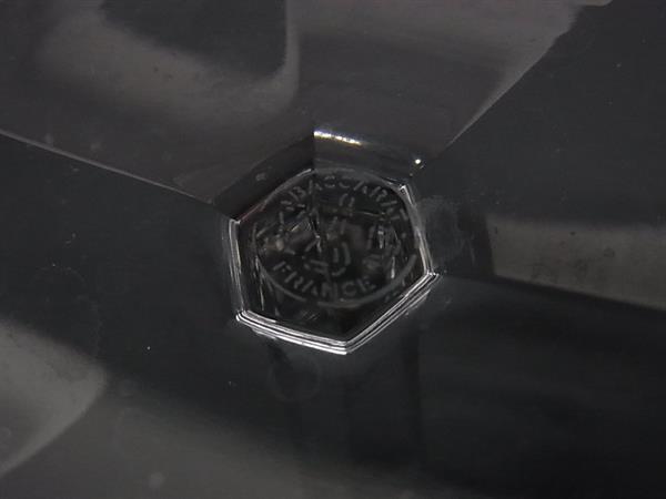 ■新品■未使用■ Baccarat バカラ アルクール ライン クリスタルガラス ワイングラス 食器 テーブルウェア クリアグリーン系 BR0563