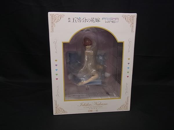 ■未開封■新品■未使用■ 五等分の花嫁 中野一花 フィギュア BR0590