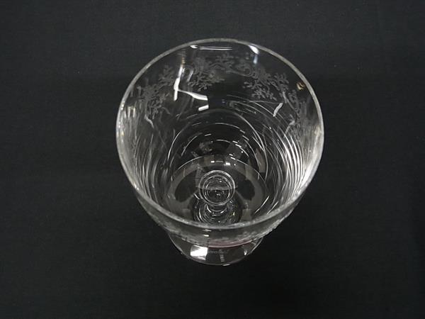 ■新品■未使用■ Baccarat バカラ セビーヌ クリスタルガラス ワイングラス テーブルウェア 食器 クリア BR1404_2
