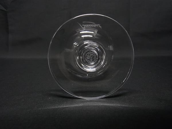 ■新品■未使用■ Baccarat バカラ セビーヌ クリスタルガラス ワイングラス テーブルウェア 食器 クリア BR1404_3