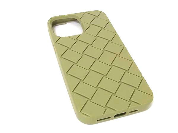 iPhone14promax ボッテガべネタ □美品□ BOTTEGA VENETA ボッテガ