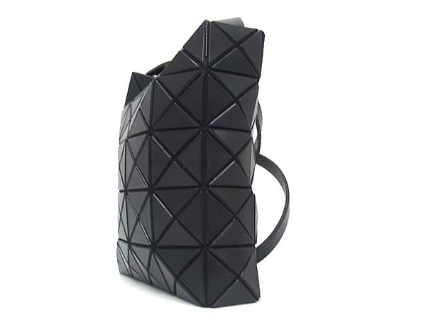 □新品同様□ BAO BAO ISSEY MIYAKE バオバオイッセイミヤケ PVC