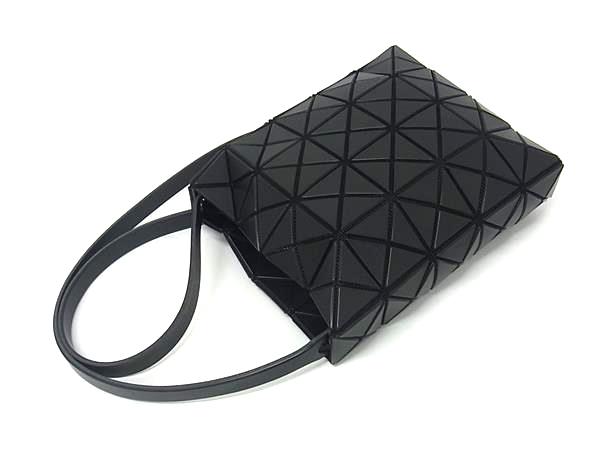 □新品同様□ BAO BAO ISSEY MIYAKE バオバオイッセイミヤケ PVC