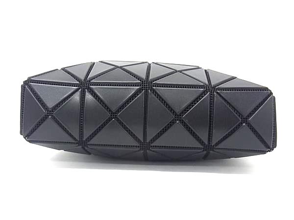 □新品同様□ BAO BAO ISSEY MIYAKE バオバオイッセイミヤケ PVC