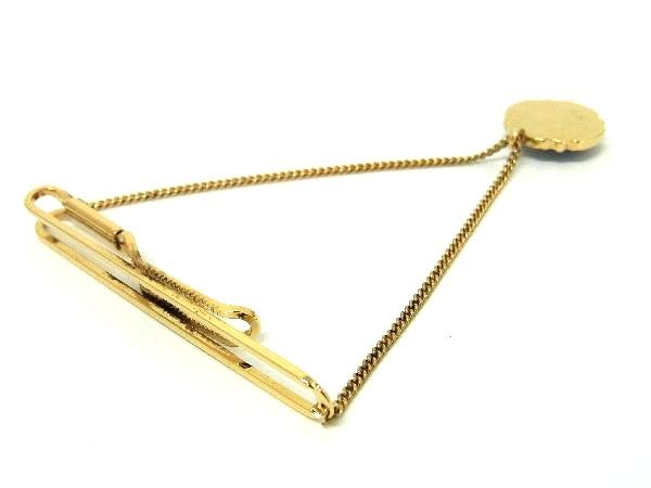 WEDGWOOD ウェッジウッド ネクタイピン タイクリップ アクセサリー