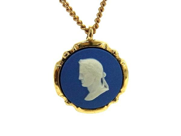 WEDGWOOD ウェッジウッド ネクタイピン タイクリップ アクセサリー