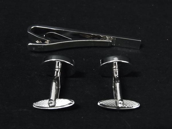 dunhill カフリンクス 3ペアセット dunhill カフリンクス 3ペアセット