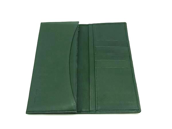 送料無料 高級品 山葡萄 長財布 花編みやまぶどう財布 手編み