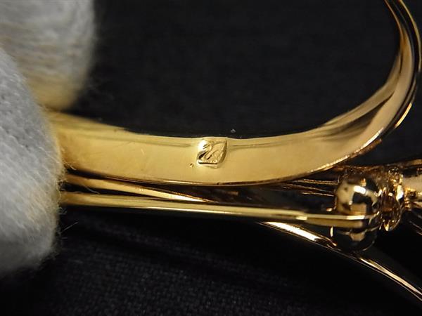 Swarovski スワロフスキー ブレスレット ブローチ ピンバッジ 6点 SWAROVSKI スワロフスキー 花 フラワー クリスタル ピンブローチ