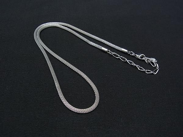 □美品□ SWAROVSKI スワロフスキー ネックレス ペンダント 