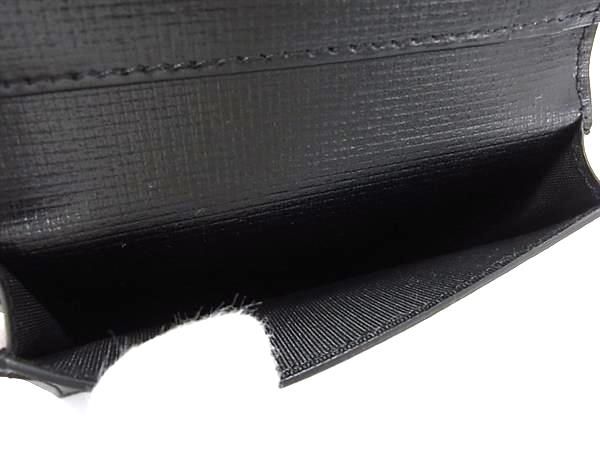 □新品□未使用□ GIVENCHY ジバンシィ レザー カードケース カード