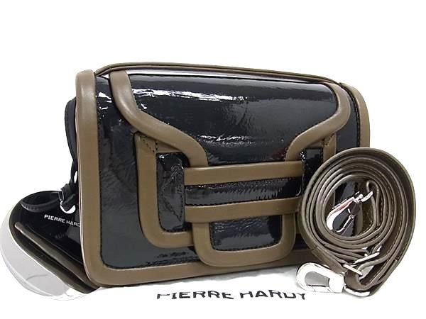 未使用品 ピエールアルディ PIERRE HARDY クラッチバッグ フリンジ スエード オレンジ /YM □新品同様□ PIERRE HARDY ピエールアルディ アルファ マキシ