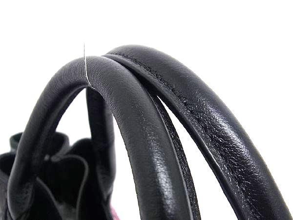 ■極上■本物■新品同様■ クロコダイル ハンドバッグ トートバッグ レディース マルチカラー FA7396_3
