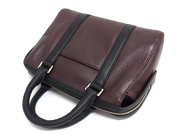 □新品□未使用□ Paul Smith ポールスミス レザー 2WAY クロスボディ