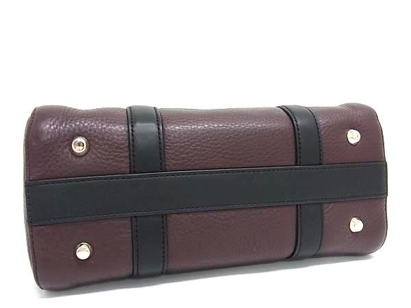 □新品□未使用□ Paul Smith ポールスミス レザー 2WAY クロスボディ