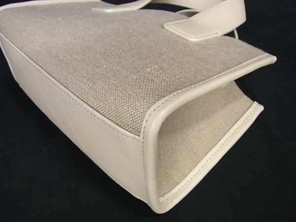 □新品同様□ BRUNELLO CUCINELLI ブルネロ クチネリ キャンバス