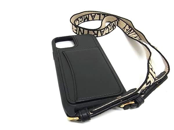 STELLA McCARTNEY iPhone 11Pro スマホ ケース 11pro スマホ・タブレット・パソコン STELLA McCARTNEY iPhone