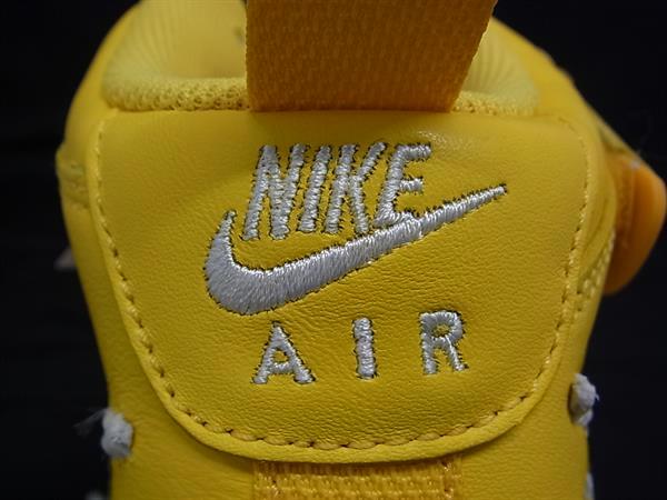 エアフォース1 NIKE キッズスニーカー