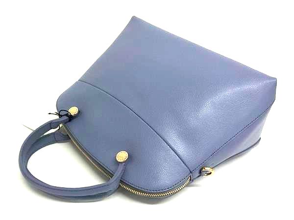 美品♡FURLA フルラ ハンドバッグ 極美品】 FURLA ハンドバッグ  