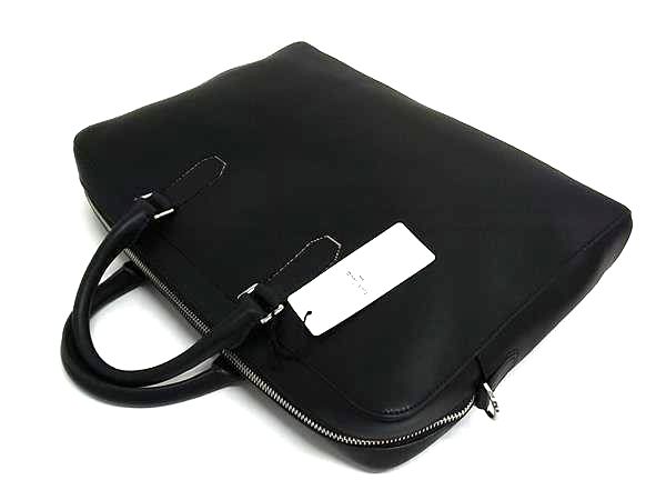 □新品□未使用□ Paul Smith ポールスミス レザー ビジネスバッグ