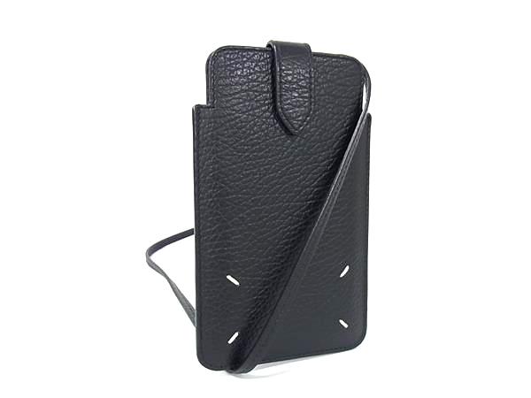Maison Margela スマホショルダーバッグ Maison Margiela スマホ