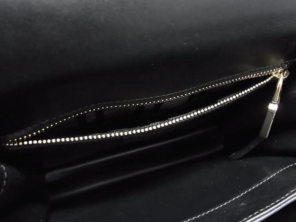 □新品同様□ Roger Vivier ロジェヴィヴィエ ハラコ 千鳥格子柄 ワン