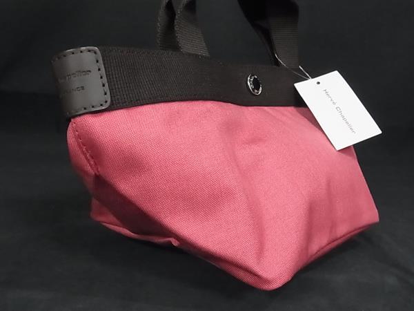 □新品□未使用□ Herve Chapelier エルベシャプリエ GPライン 舟形