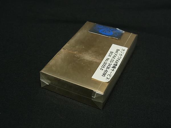 ■未開封■新品■未使用■ ZIPPO ジッポー もーれつア太郎 1932レプリカ 高級ライター オイルライター 喫煙グッズ ゴールド系 FH7329_2