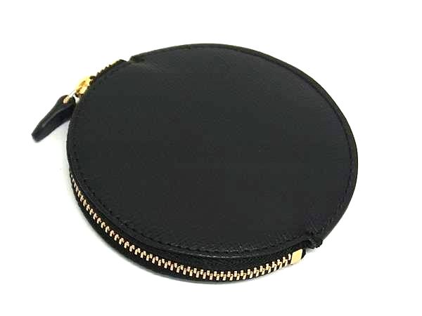 □新品同様□ dunhill ダンヒル ウィンザー レザー コインケース
