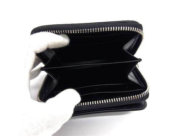 □新品同様□ dunhill ダンヒル ナイロンキャンバス 二つ折り 財布