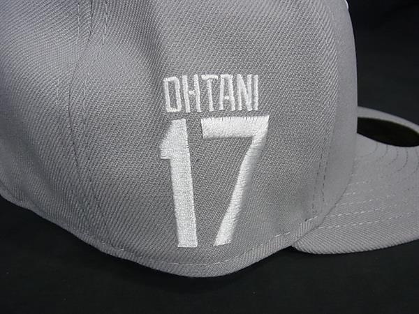 □新品□未使用□NEWERA ニューエラ ロサンゼルス ドジャース 大谷翔平