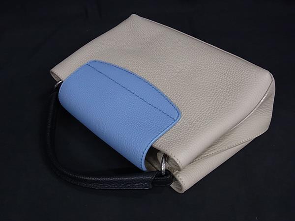 □極美品□ BALLY バリー Layka レザー 2WAY ショルダーバッグ □極美品□ BALLY バリー Layka レザー 2WAY ショルダーバッグ