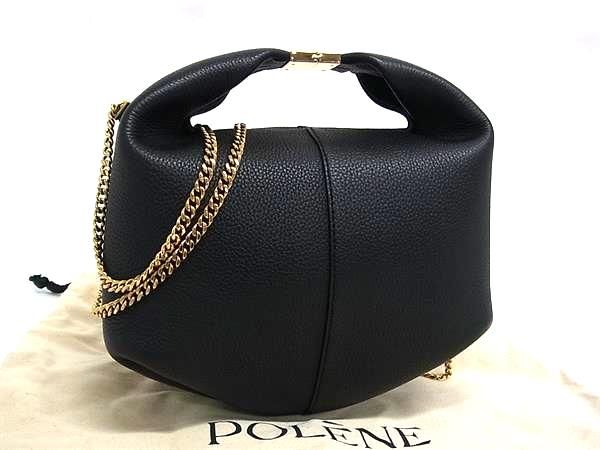 POLENE ポレーヌ Beri 2wayショルダーバッグ Polène | バッグ - Béri