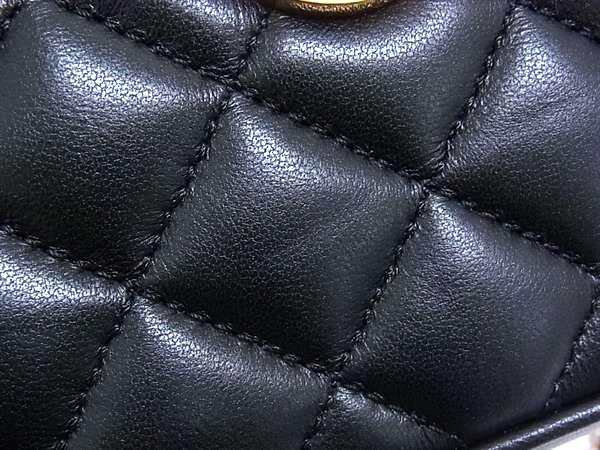 □新品同様□ VERSACE ヴェルサーチ メデューサ レザー ショルダー