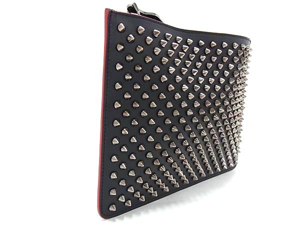 Christian Louboutin(クリスチャンルブタン) / スタッズ/スパイク