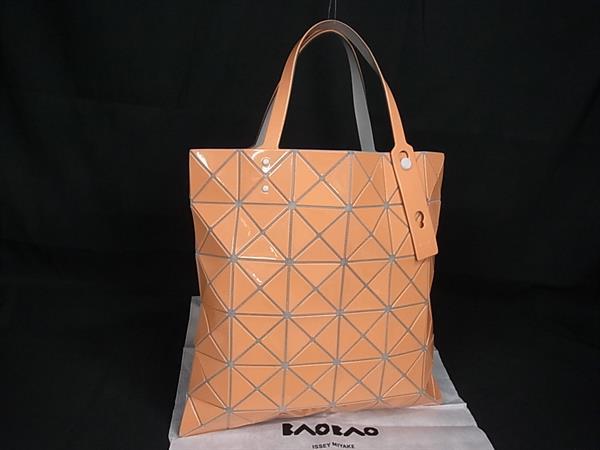 □美品□ BAO BAO ISSEY MIYAKE バオバオイッセイミヤケ □美品□ BAO BAO ISSEY MIYAKE バオバオイッセイミヤケ
