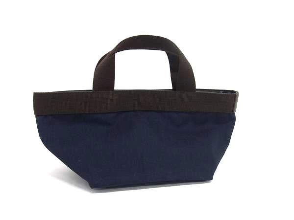 □極美品□ Herve Chapelier エルベシャプリエ 舟形トート □極美品□ Herve Chapelier エルベシャプリエ 舟形トート