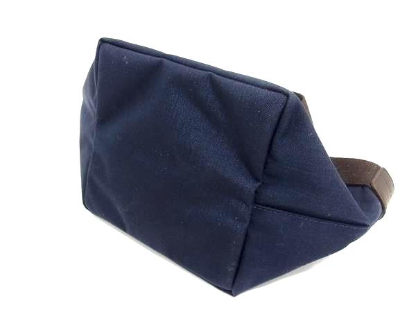 □極美品□ Herve Chapelier エルベシャプリエ 舟形トート □極美品□ Herve Chapelier エルベシャプリエ 舟形トート
