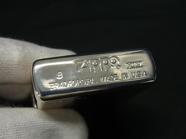 ZIPPO - ■新品■未使用■ ZIPPO ジッポー FINAL THE INOKI 4 アントニオ猪木 1998年製 ヴィンテージ 高級ライター オイルライター FN2427 □新品□未使用□ ZIPPO ジッポー FINAL THE INOKI 4 アントニオ