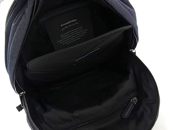 □新品□未使用□ Ermenegildo Zegna エルメネジルド ゼニア