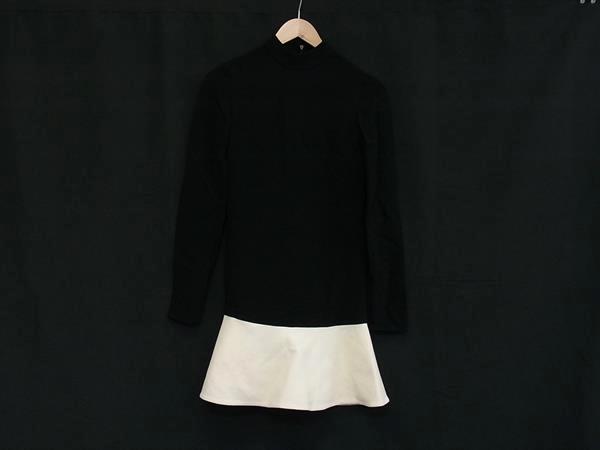 □美品□ STELLA McCARTNEY ステラ マッカートニー レーヨン