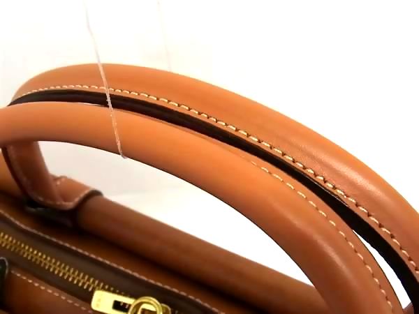 ■新品同様■ 豊岡鞄 木和田 マリエラ天棒 レザー 2WAY ハンドバッグ ショルダー ビジネスバッグ ブリーフケース ブラウン系 FP9170 □新品同様□ 豊岡鞄 木和田 マリエラ天棒 レザー 2WAY ハンドバッグ