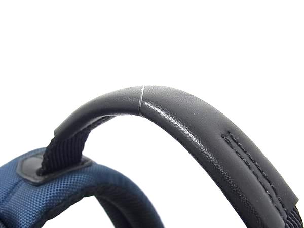 □新品同様□ TUMI トゥミ 232307 アルファ ブラボー ノーマン