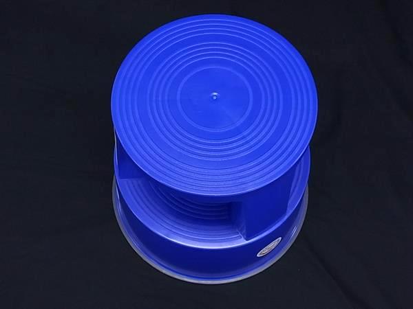 □極美品□ Supreme シュプリーム Wedoコラボ 3輪 ステップスツール