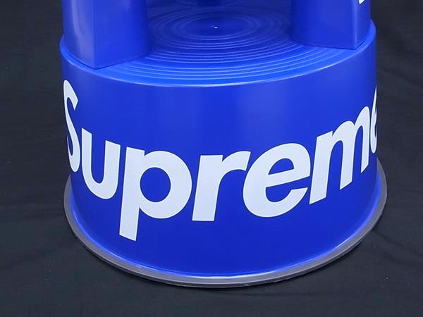 □極美品□ Supreme シュプリーム Wedoコラボ 3輪 ステップスツール