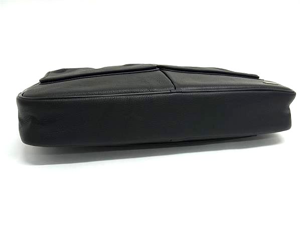 □新品□未使用□ dunhill ダンヒル コンノート レザー 2WAY 