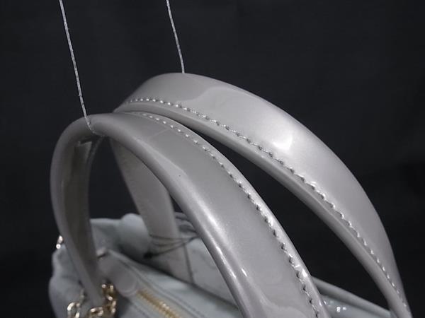 □新品同様□ ANNASUI アナスイ ホーリー ポリエステル 2WAY クロス