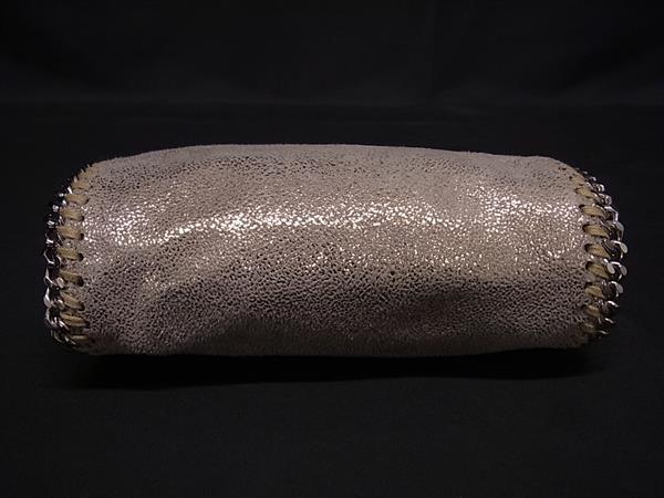 ■新品■未使用■ STELLA McCARTNEY ステラ マッカートニー 391698 ファラベラ エコレザー 2WAY クロスボディ ショルダー FR4968_5