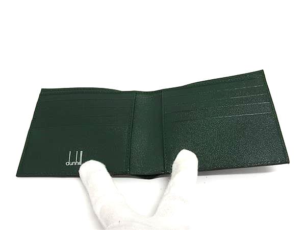 ■新品■未使用■ dunhill ダンヒル パテントレザー 二つ折り 長財布 ウォレット 札入れ 小銭入れ メンズ ブラウン系 FS8485 ■新品■未使用■ dunhill ダンヒル パテントレザー 二つ折り 長財布 ウォレット 札入れ 小銭入れ メンズ ブラウン系 FS8485